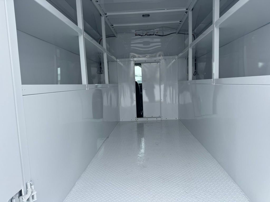 New 2026 Ford Transit 350 RWD image 21