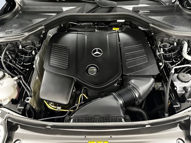 Used 2026 Mercedes-Benz GLC 300 4MATIC image 19