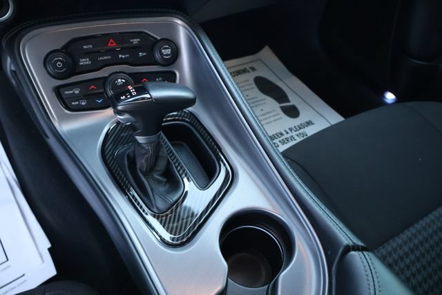 Used 2023 Dodge Challenger R/T Scat Pack RWD image 12