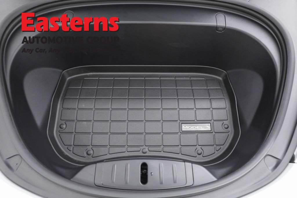 Used 2018 Tesla Model 3 Long Range image 7