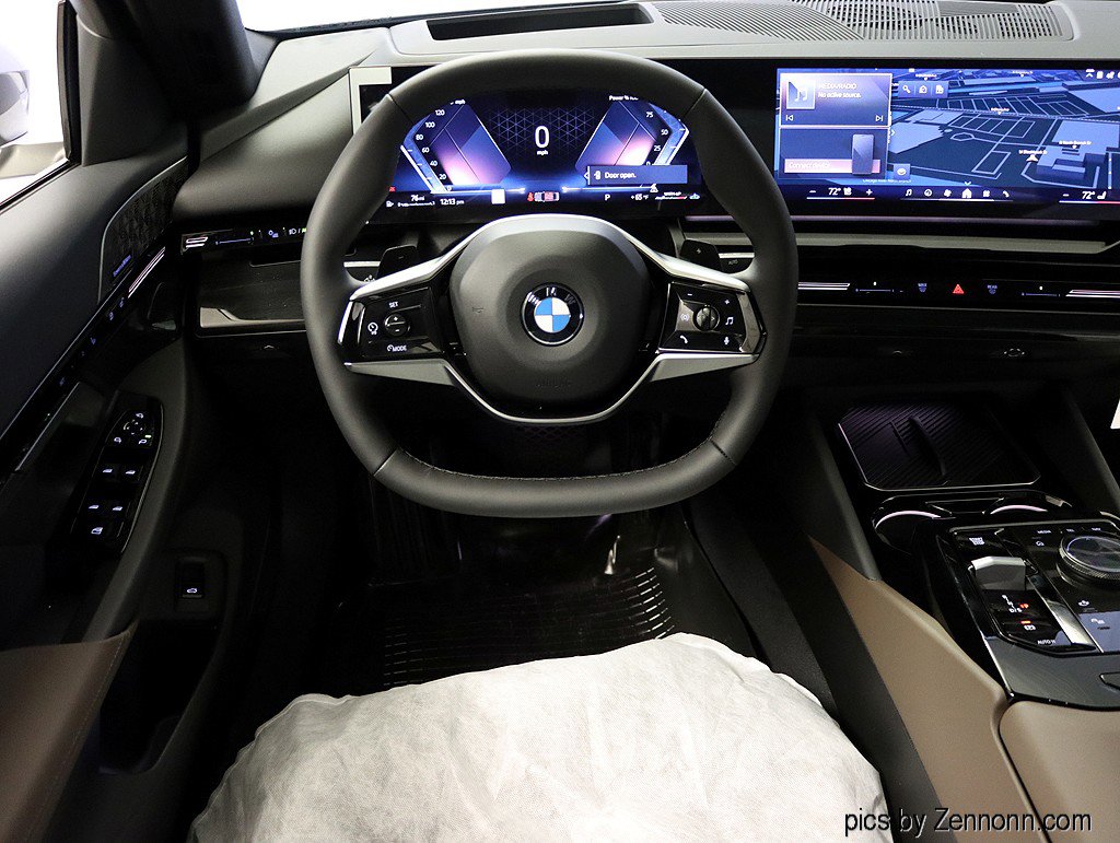 New 2026 BMW 530i xDrive w/ Premium Package image 15