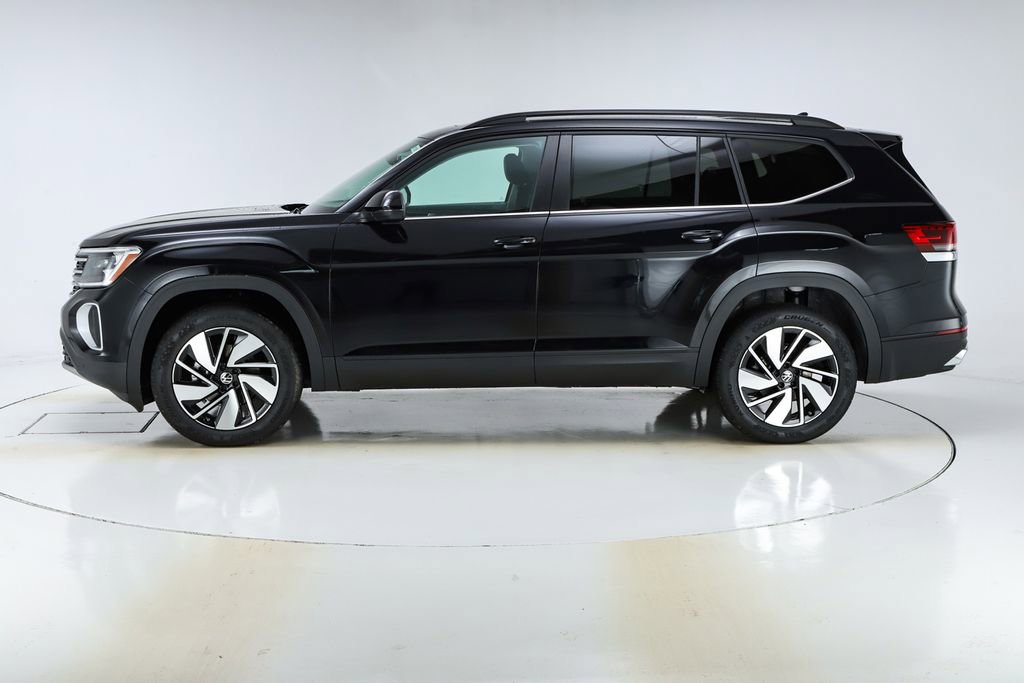 New 2026 Volkswagen Atlas SE image 41