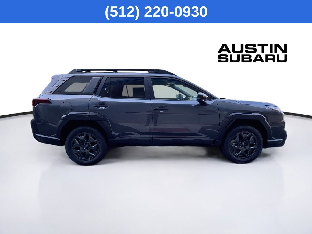 New 2026 Subaru Outback Premium AWD/4WD image 9