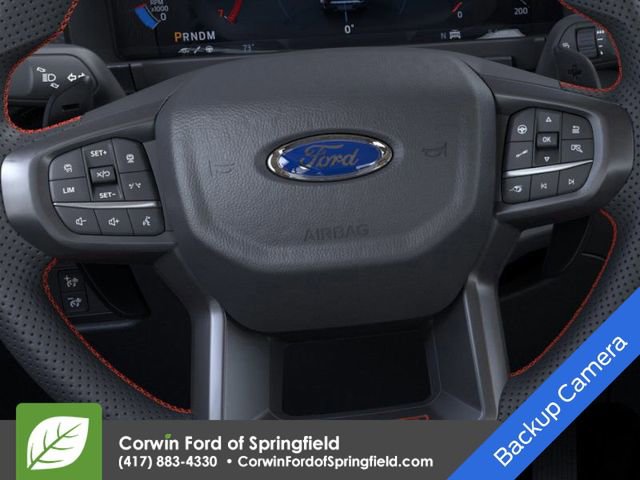 New 2026 Ford Ranger Raptor image 13