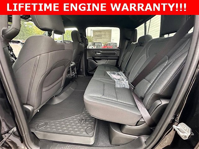 New 2026 RAM 1500 Big Horn image 15