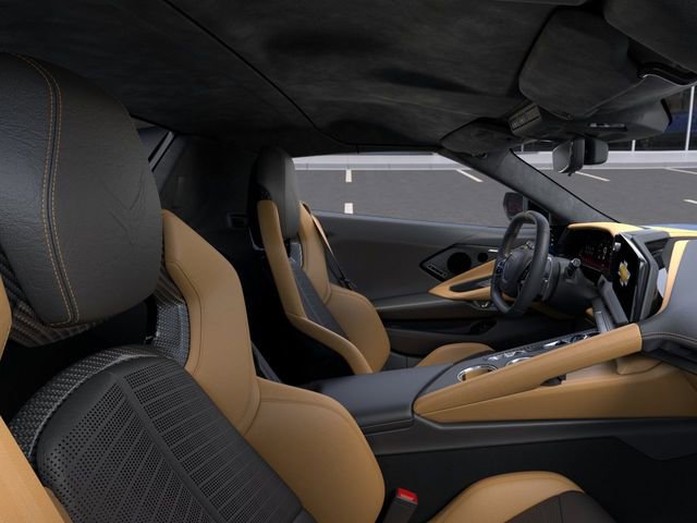 New 2026 Chevrolet Corvette Stingray Premium Conv w/ 3LT image 17