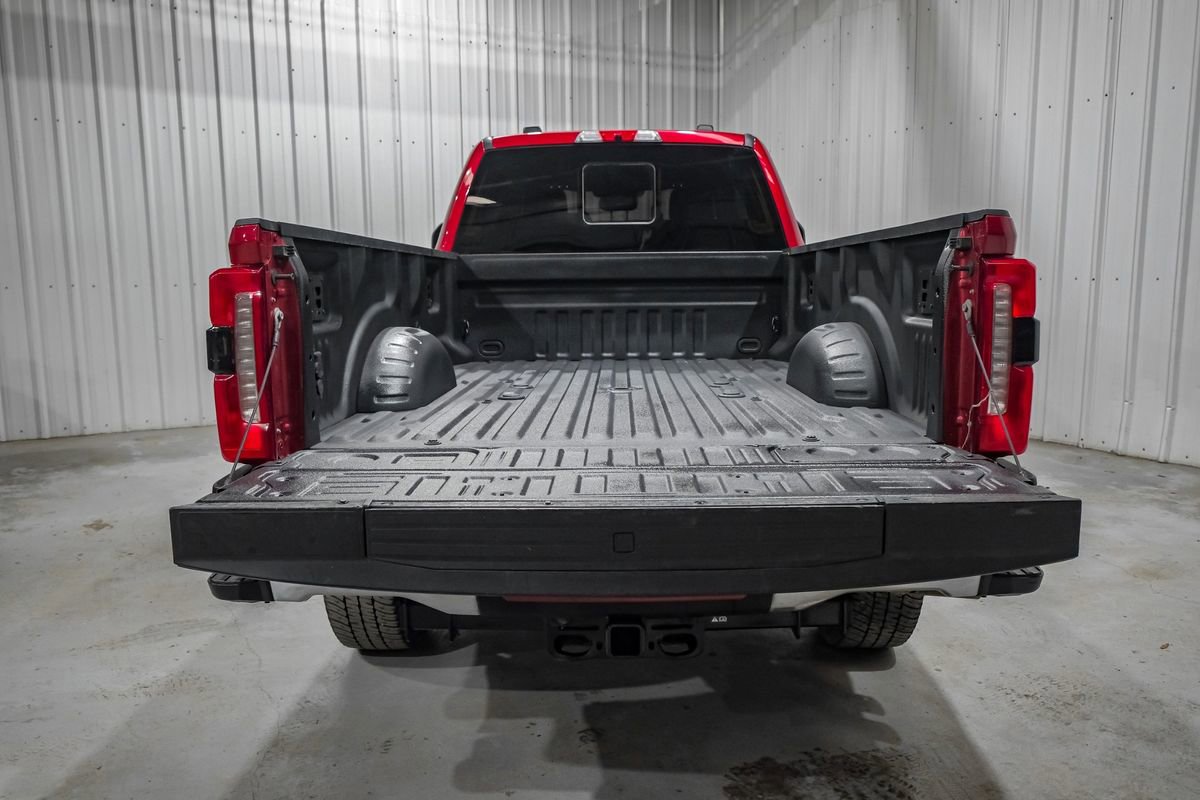 Used 2024 Ford F350 Lariat w/ Lariat Ultimate Package AWD/4WD image 61