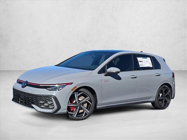New 2025 Volkswagen Golf SE