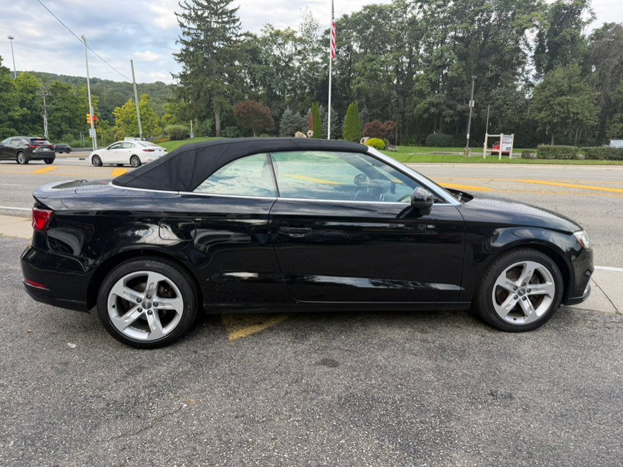 Used 2018 Audi A3 2.0T Premium w/ Convenience Package AWD/4WD image 21