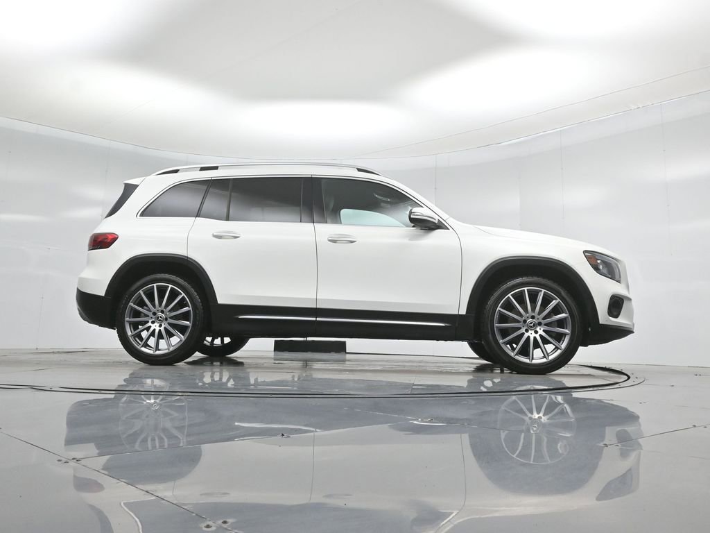 Used 2021 Mercedes-Benz GLB 250 image 50