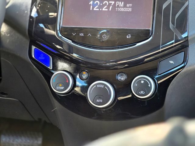 Used 2016 Chevrolet Spark LT FWD image 20