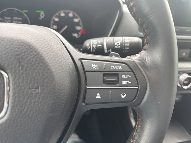 Used 2023 Honda CR-V Sport image 18