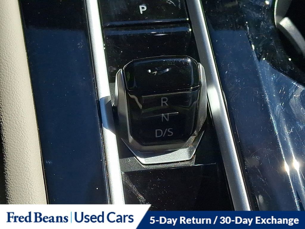 Used 2026 Volkswagen Atlas SE AWD/4WD image 14