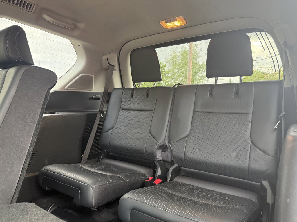 Used 2010 Lexus GX 460 Premium AWD/4WD image 23
