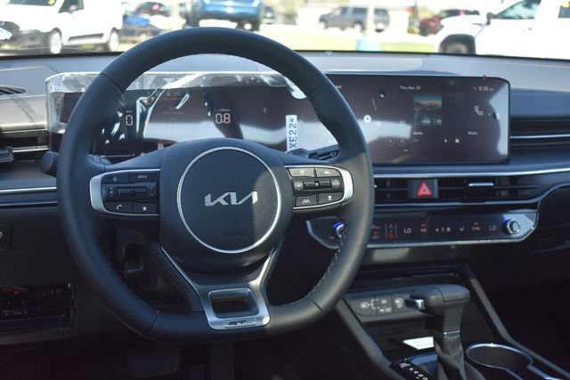 New 2026 Kia K5 GT-Line AWD/4WD image 20