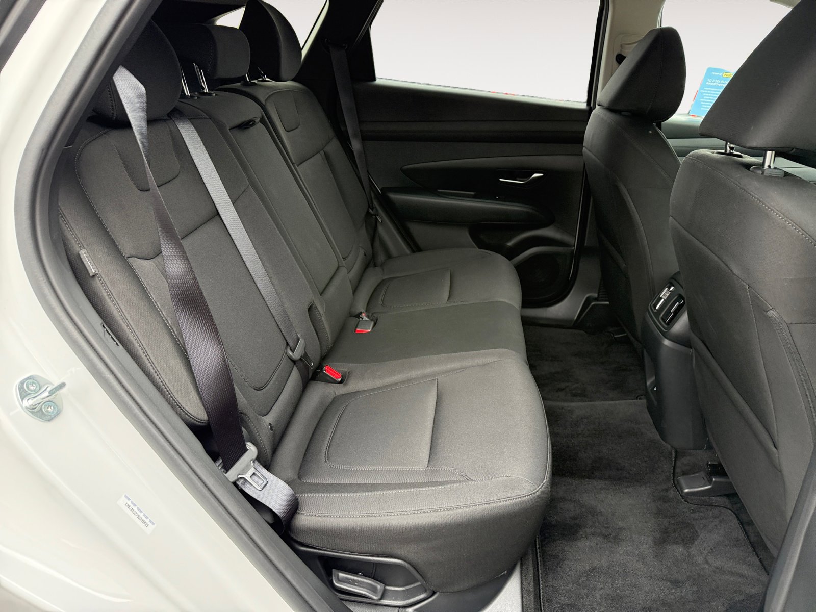 Certified 2025 Hyundai Tucson SEL image 18