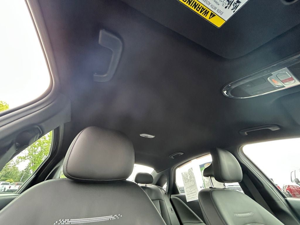 Certified 2023 Hyundai Ioniq 6 SEL AWD/4WD image 28