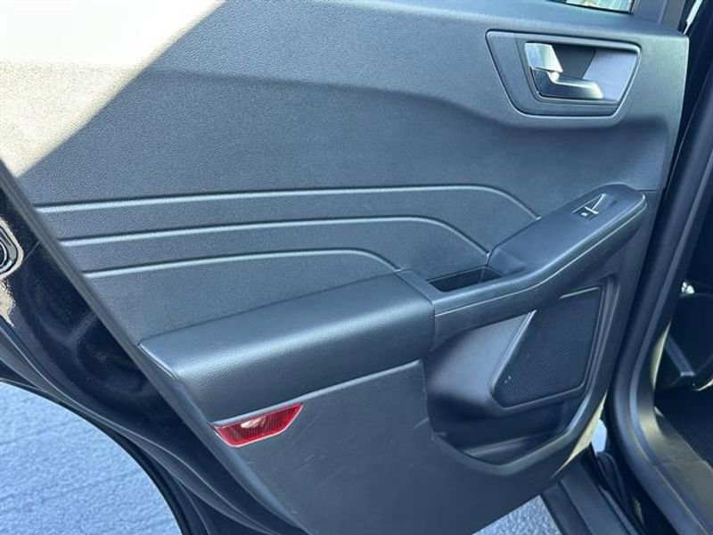 Used 2023 Ford Escape ST-Line Select w/ Tech Pack #1 image 22