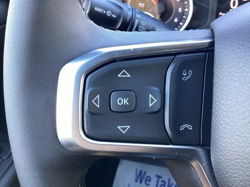 New 2026 RAM 1500 Big Horn image 29