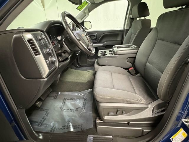 Used 2018 Chevrolet Silverado 1500 LT w/ All Star Edition image 13