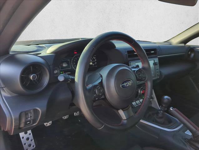 Used 2023 Subaru BRZ Premium RWD image 12