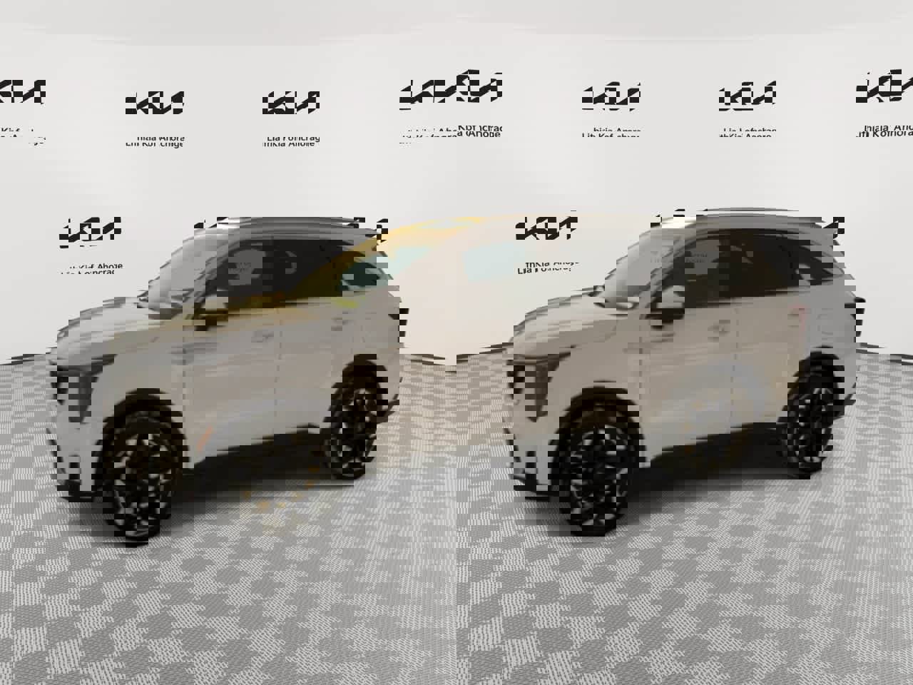 Certified 2025 Kia Sorento EX w/ Panoramic Sunroof Package image 4