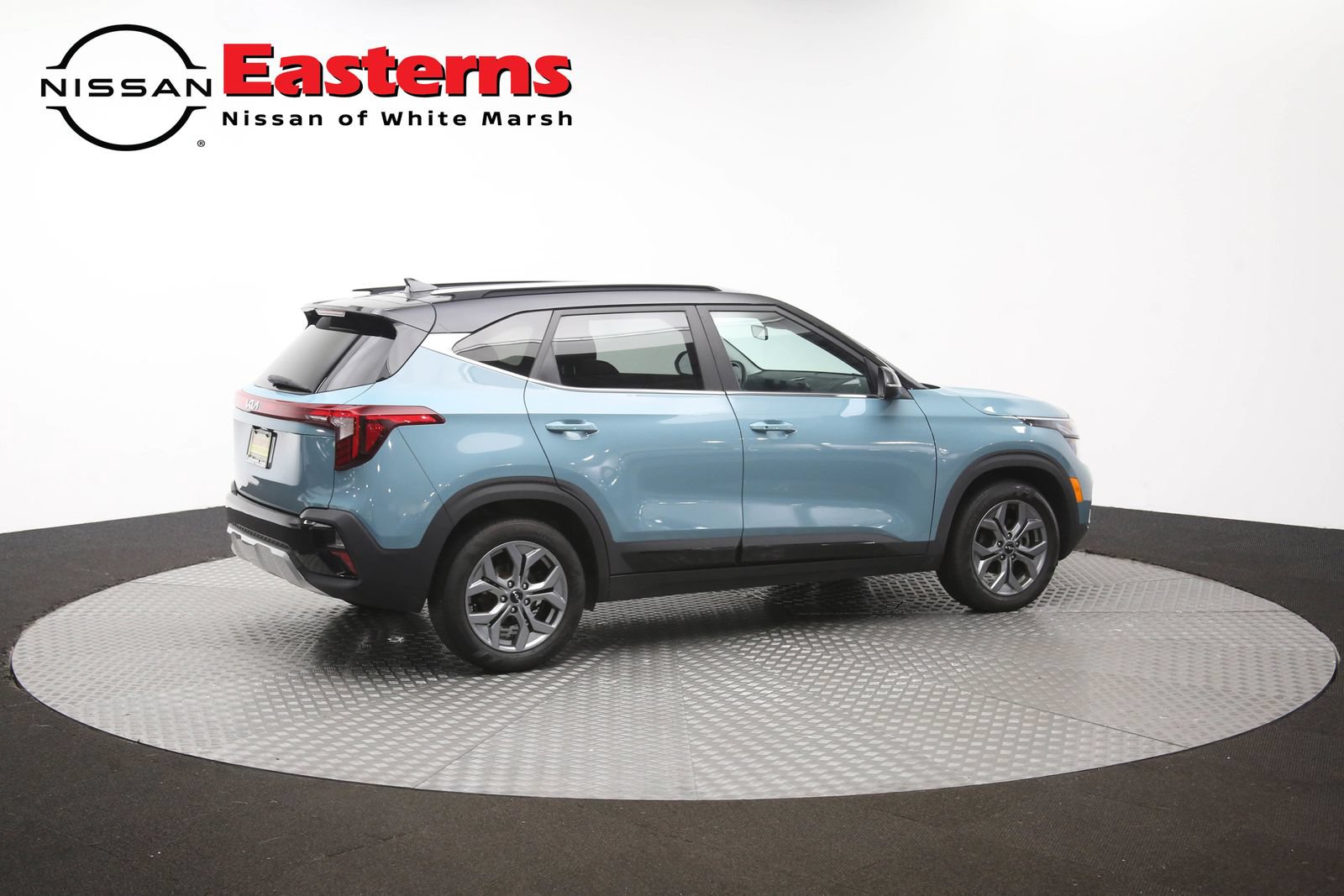 Used 2024 Kia Seltos S FWD image 41