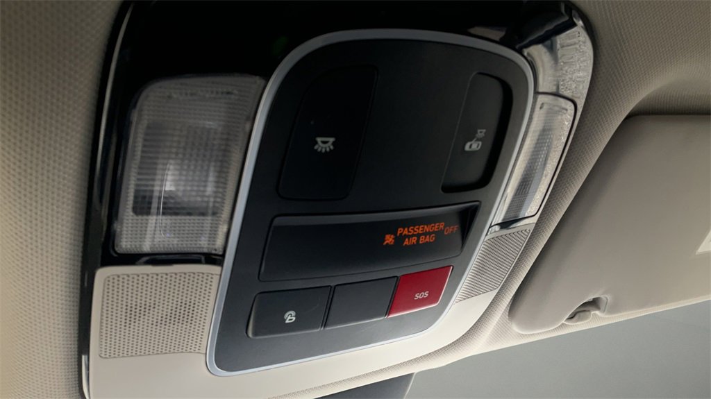 Used 2022 Hyundai Tucson SEL w/ Cargo Package image 29