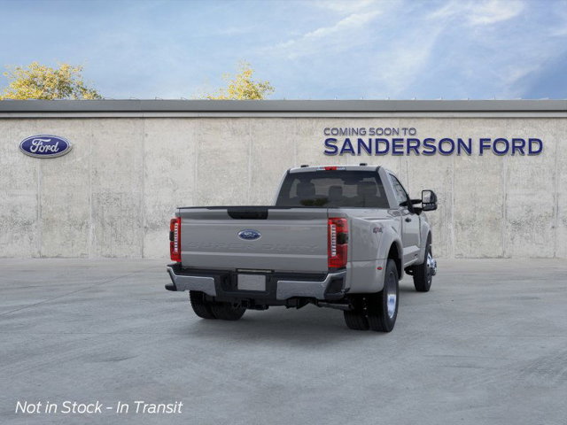 New 2026 Ford F450 XLT w/ 360-Degree Camera Package image 8