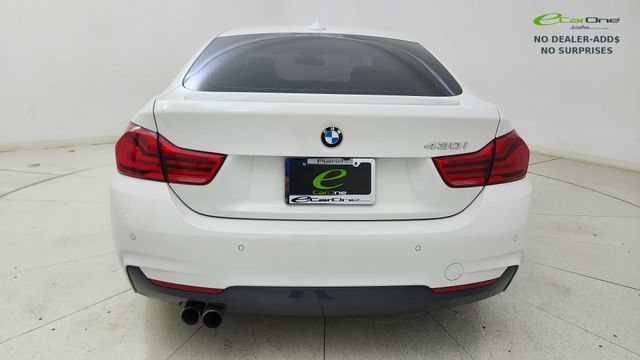 Used 2018 BMW 430i Gran Coupe RWD image 5