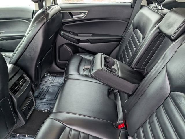 Used 2024 Ford Edge SEL image 19