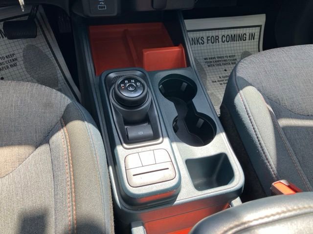 Used 2024 Ford Maverick XLT FWD image 23