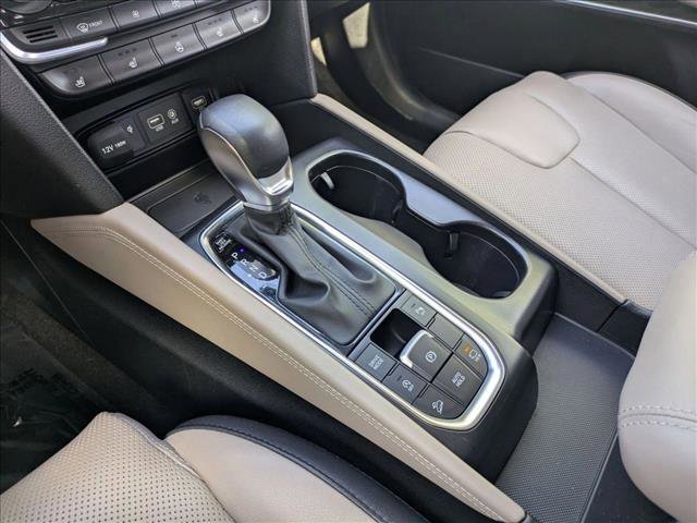 Used 2019 Hyundai Santa Fe AWD image 12