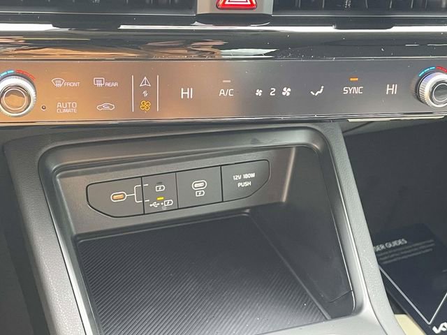 New 2026 Kia K5 LXS FWD image 35