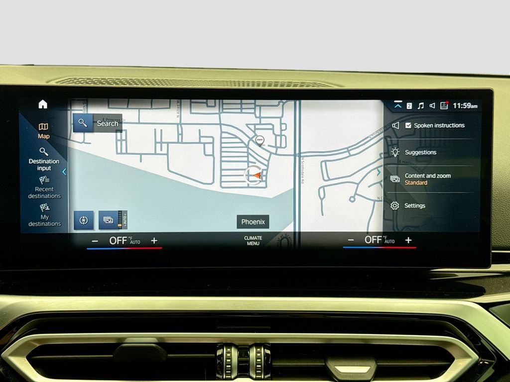 Certified 2024 BMW 330i Sedan w/ Convenience Package RWD image 14