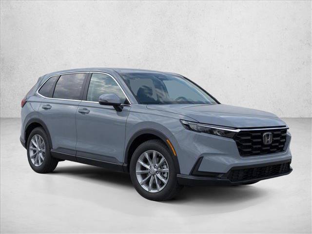 Used 2024 Honda CR-V EX image 3