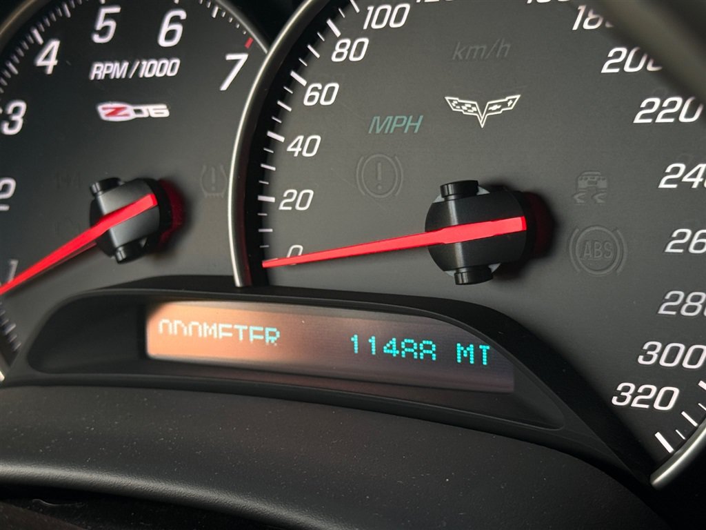Used 2011 Chevrolet Corvette Z06 RWD image 41