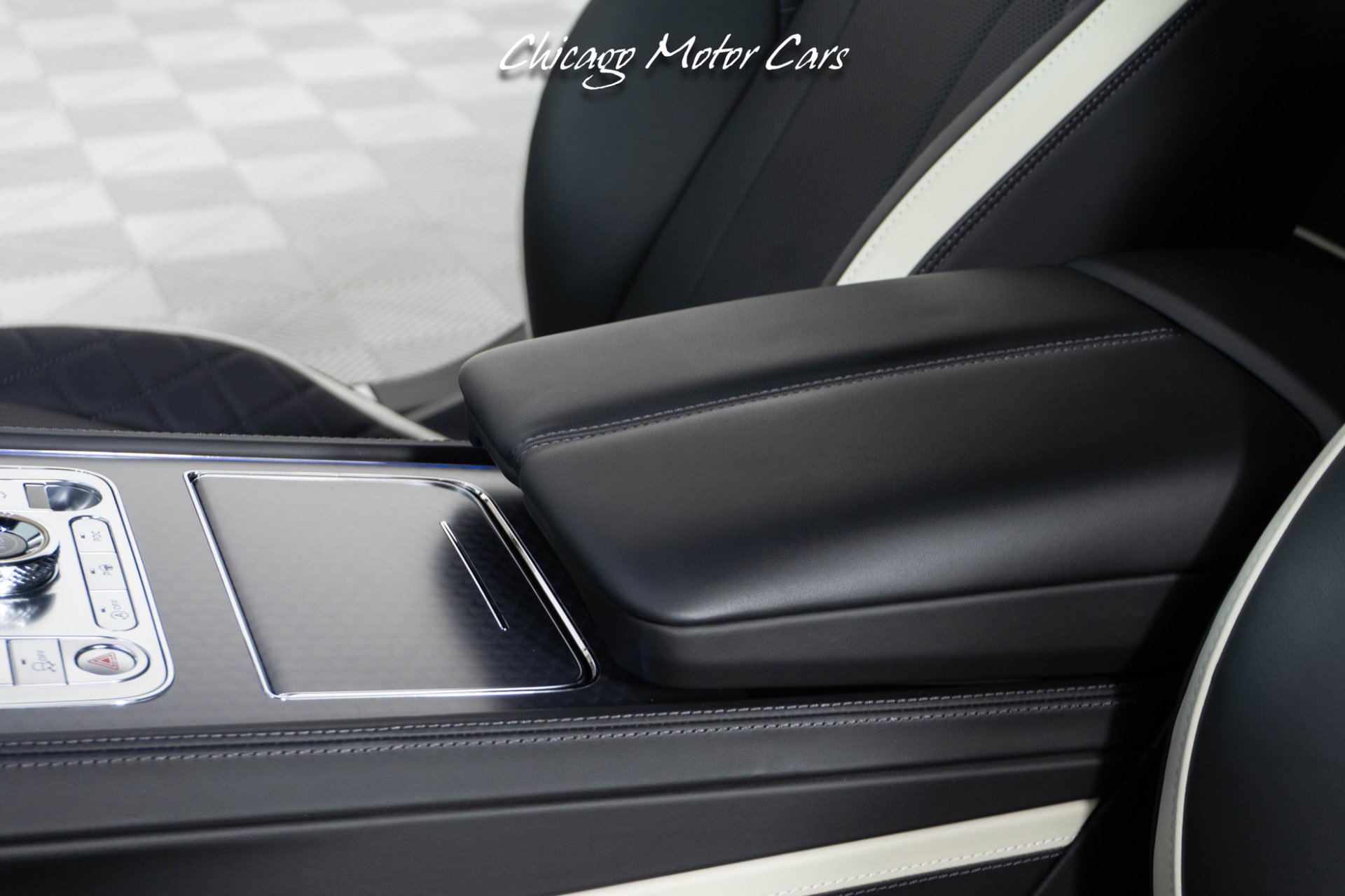 Used 2024 Bentley Continental GT Speed image 42