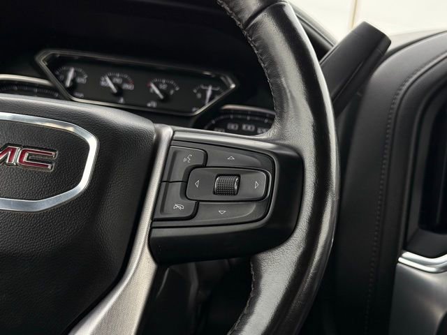 Used 2022 GMC Sierra 1500 SLT image 10