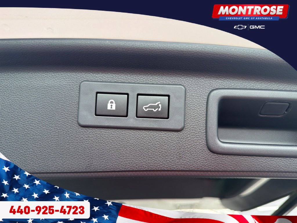 Used 2022 Subaru Forester Sport AWD/4WD image 21
