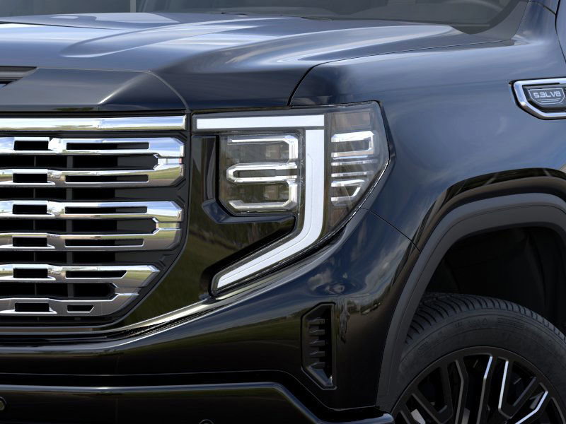 New 2026 GMC Sierra 1500 Denali w/ Technology Package image 11