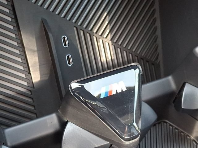 New 2026 BMW X3 xDrive30 AWD/4WD image 19