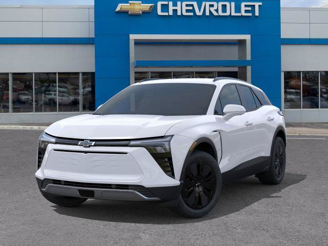 New 2026 Chevrolet Blazer EV LT AWD/4WD image 40