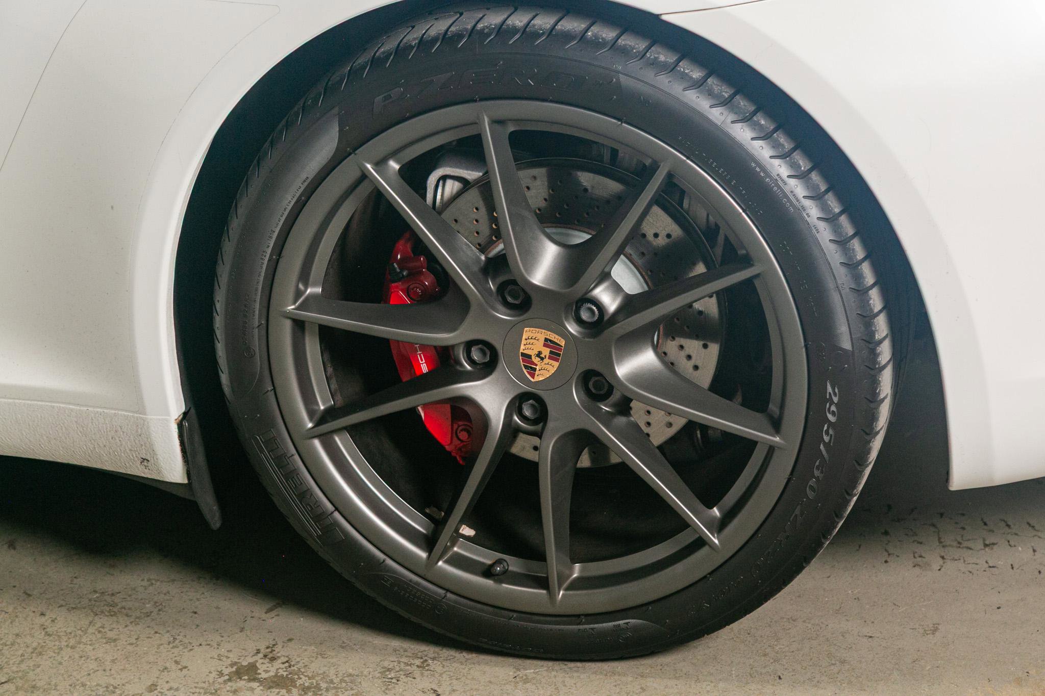 Used 2013 Porsche 911 Carrera S RWD image 17