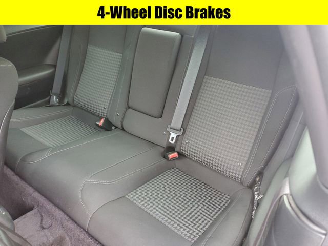 Used 2018 Dodge Challenger R/T w/ Blacktop Package image 25