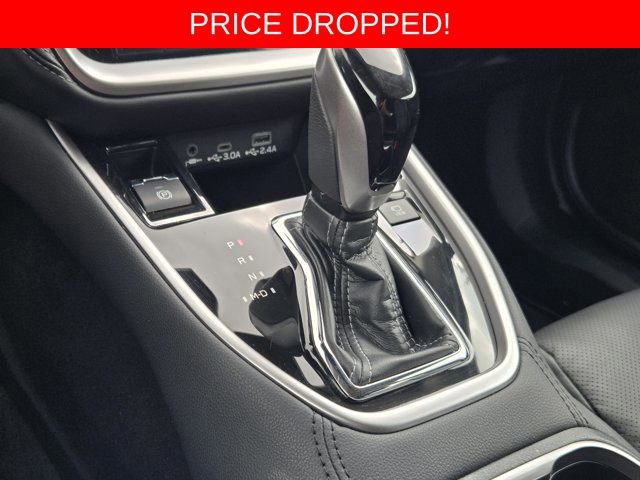 Used 2024 Subaru Outback Touring AWD/4WD image 20