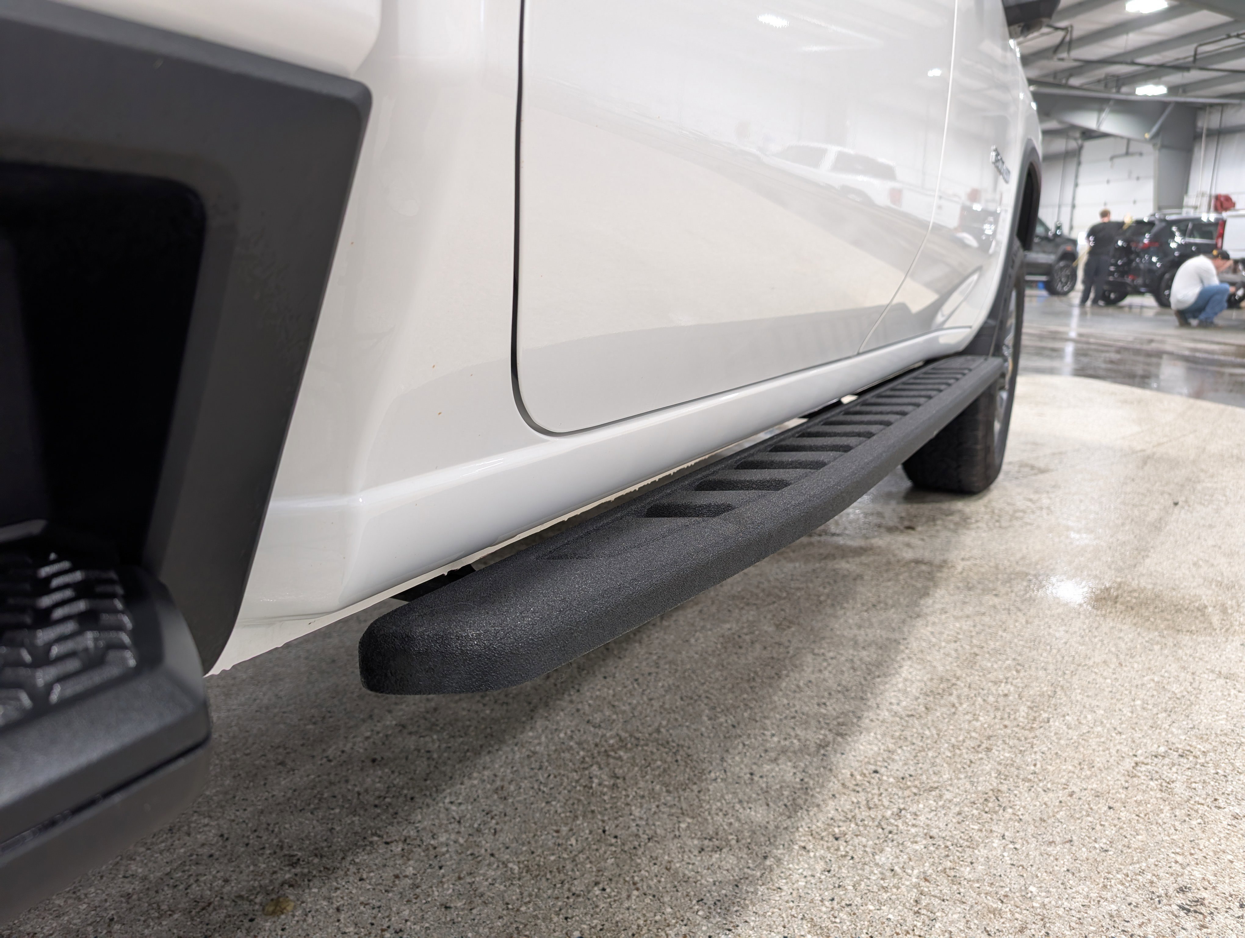 Used 2022 Chevrolet Silverado 2500 Custom image 10