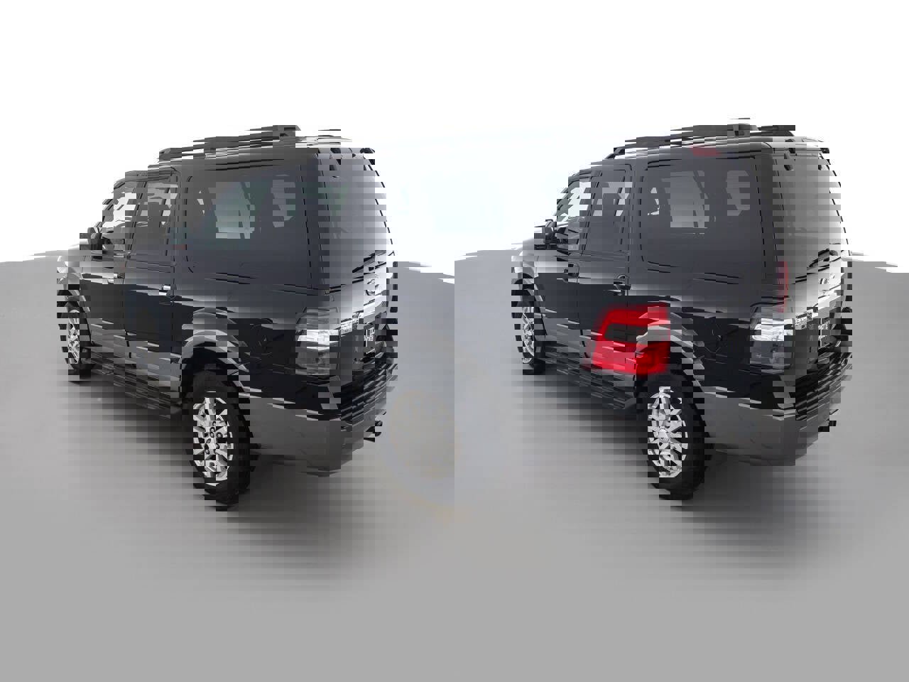 Used 2011 Ford Expedition EL XLT w/ 202A Rapid Spec Order Code image 7