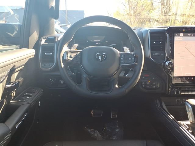 New 2026 RAM 1500 RHO AWD/4WD image 13
