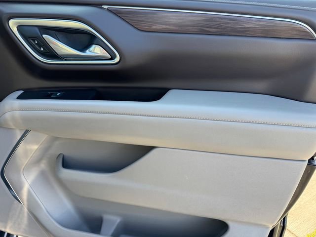 Certified 2024 Chevrolet Tahoe LT image 9